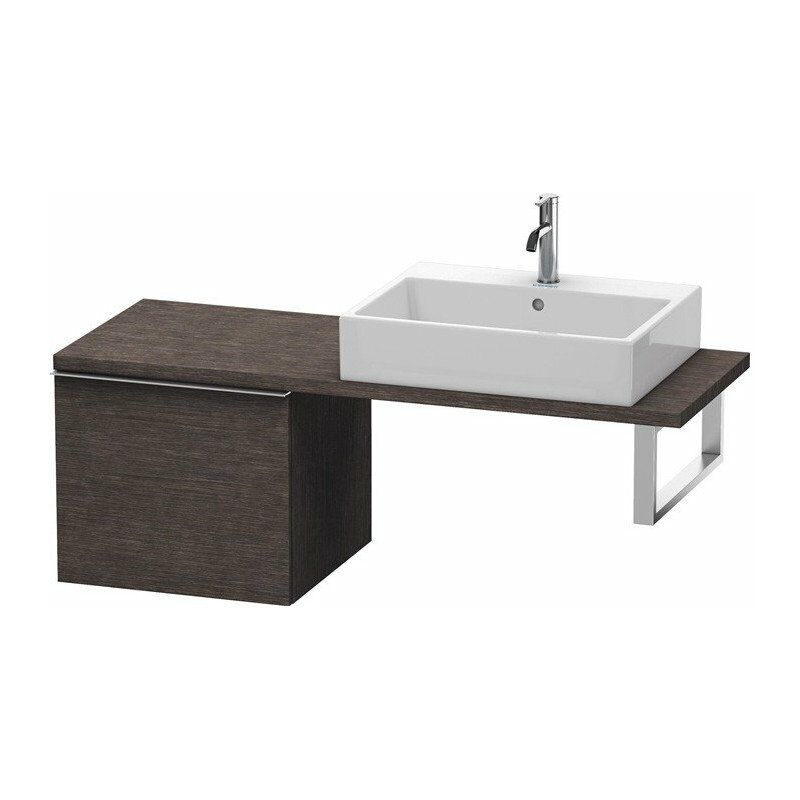 

Armario consola bajo HAPPY D.2 440x500x478mm roble