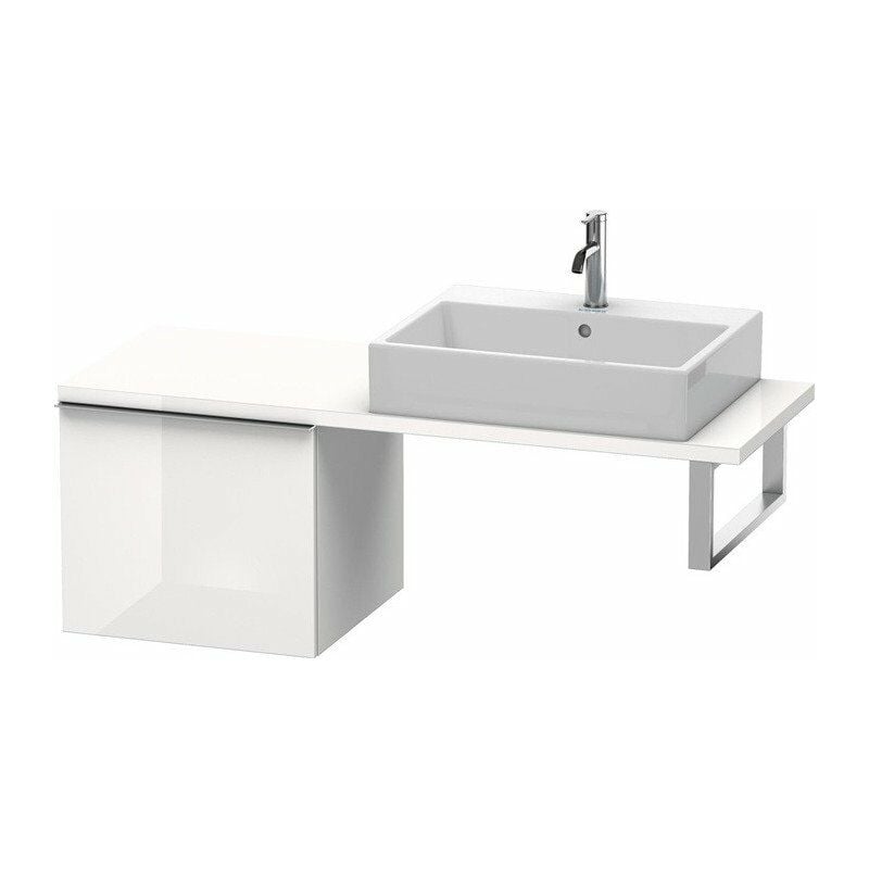 

Duravit - Armario consola bajo HAPPY D.2 440x500x478mm roble eu