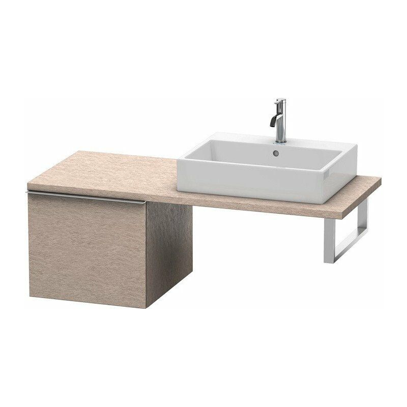 

Duravit - Armario consola bajo HAPPY D.2 440x500x548mm roble cashmere