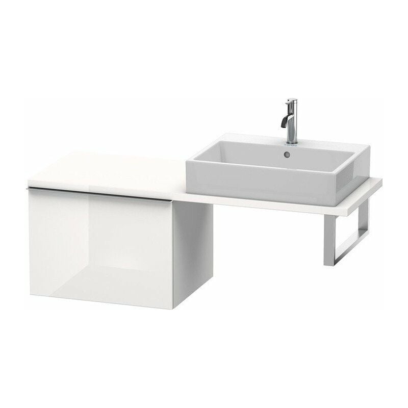 

Duravit - Armario consola bajo HAPPY D.2 440x600x478mm blanco brillo