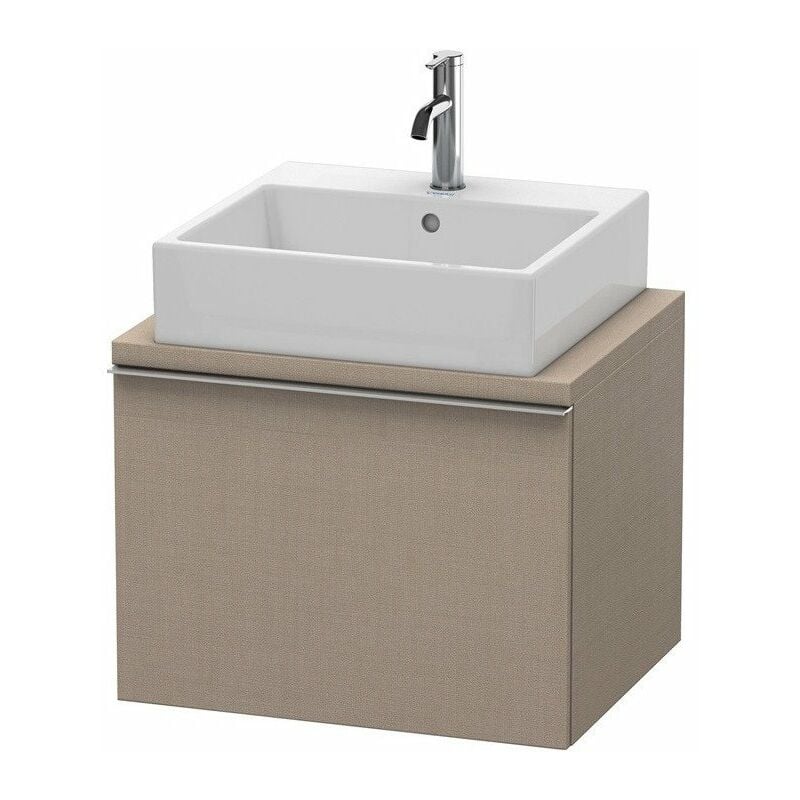 

Duravit - Armario consola bajo HAPPY D.2 440x600x478mm lino