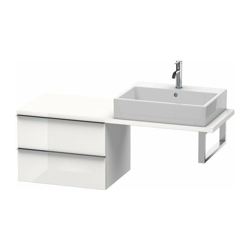 

Duravit - Armario consola bajo HAPPY D.2 440x600x478mm lino