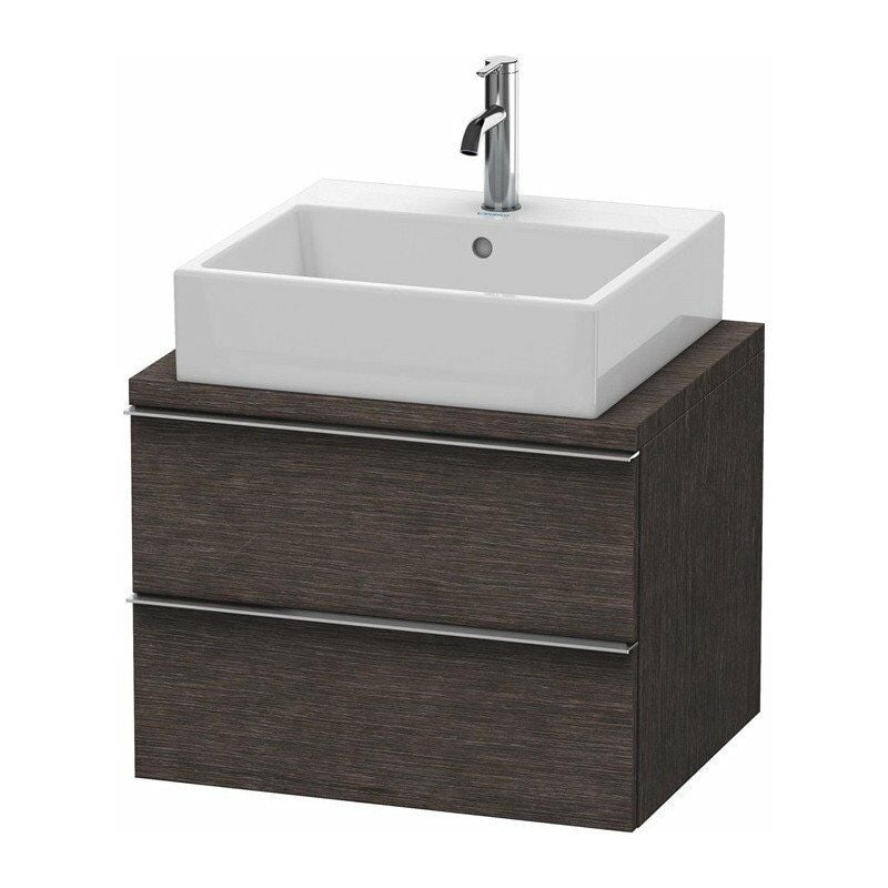 

Duravit - Armario consola bajo HAPPY D.2 440x600x478mm roble