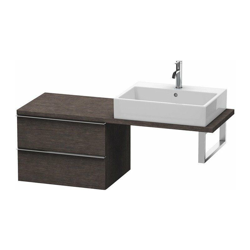 

Duravit - Armario consola bajo HAPPY D.2 440x600x478mm roble