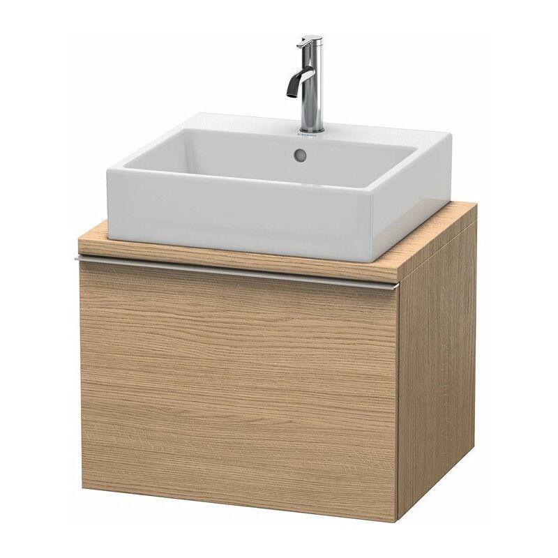 

Armario consola bajo HAPPY D.2 440x600x478mm roble eu