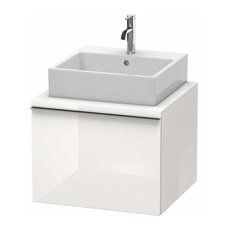 

Duravit - Armario consola bajo HAPPY D.2 440x600x548mm lino
