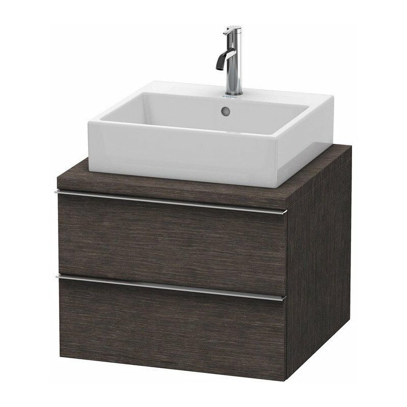 

Duravit - Armario consola bajo HAPPY D.2 440x600x548mm roble