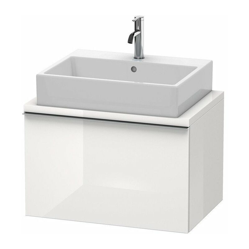 

Duravit - Armario consola bajo HAPPY D.2 440x700x478mm blanco brillo