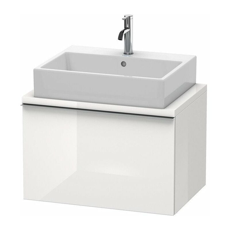 

Duravit - Armario consola bajo HAPPY D.2 440x700x478mm roble