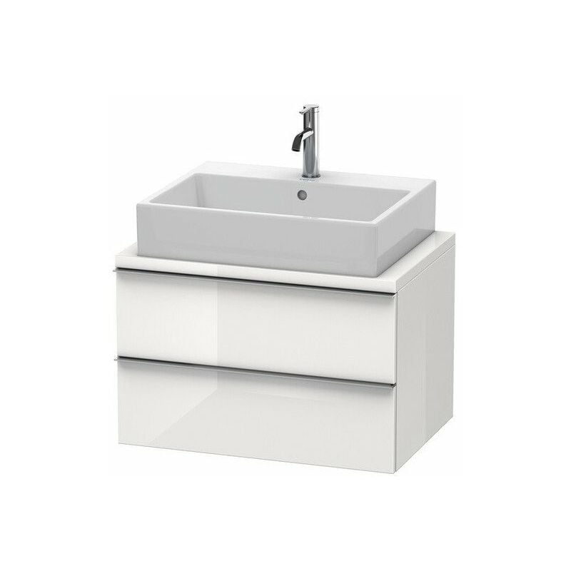 

Duravit - Armario consola bajo HAPPY D.2 440x700x478mm roble