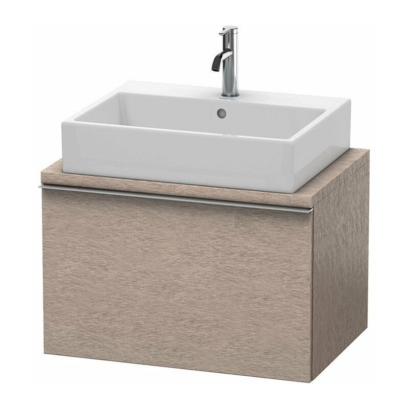 

Duravit - Armario consola bajo HAPPY D.2 440x700x478mm roble cashmere