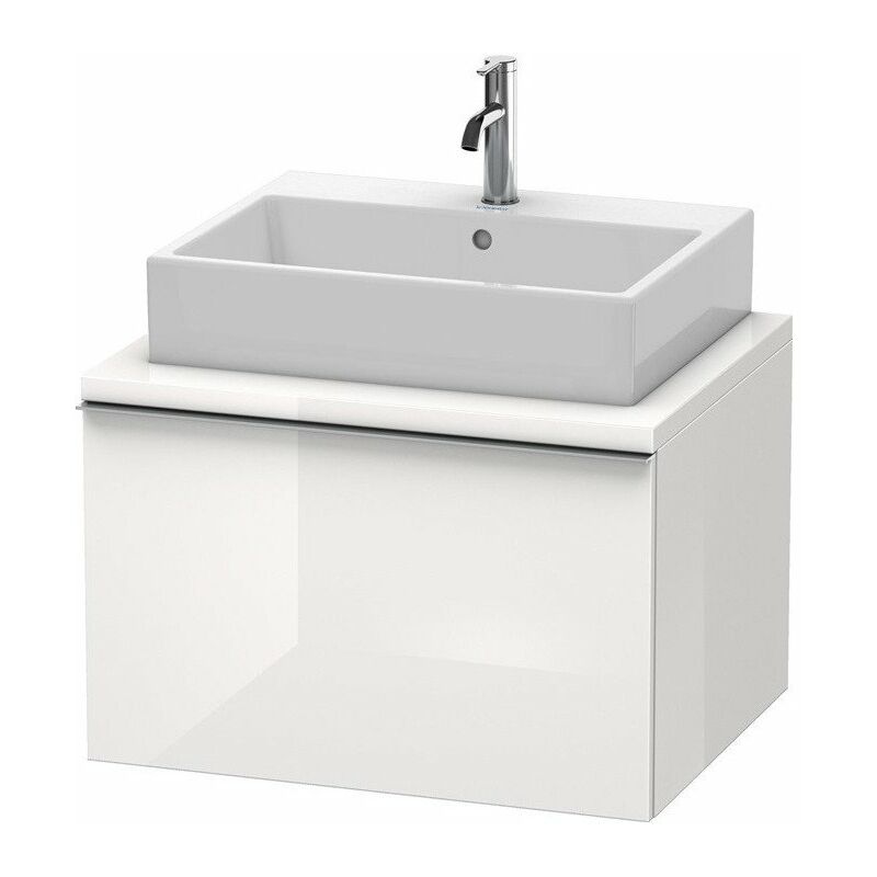 

Duravit - Armario consola bajo HAPPY D.2 440x700x548mm roble cashmere