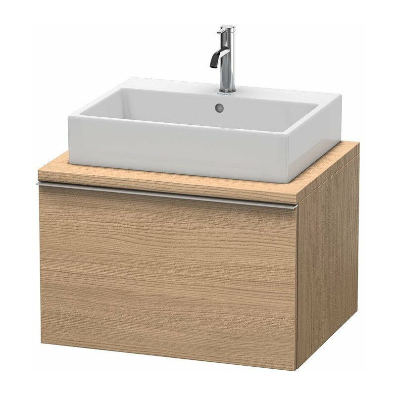 

Duravit - Armario consola bajo HAPPY D.2 440x700x548mm roble eu