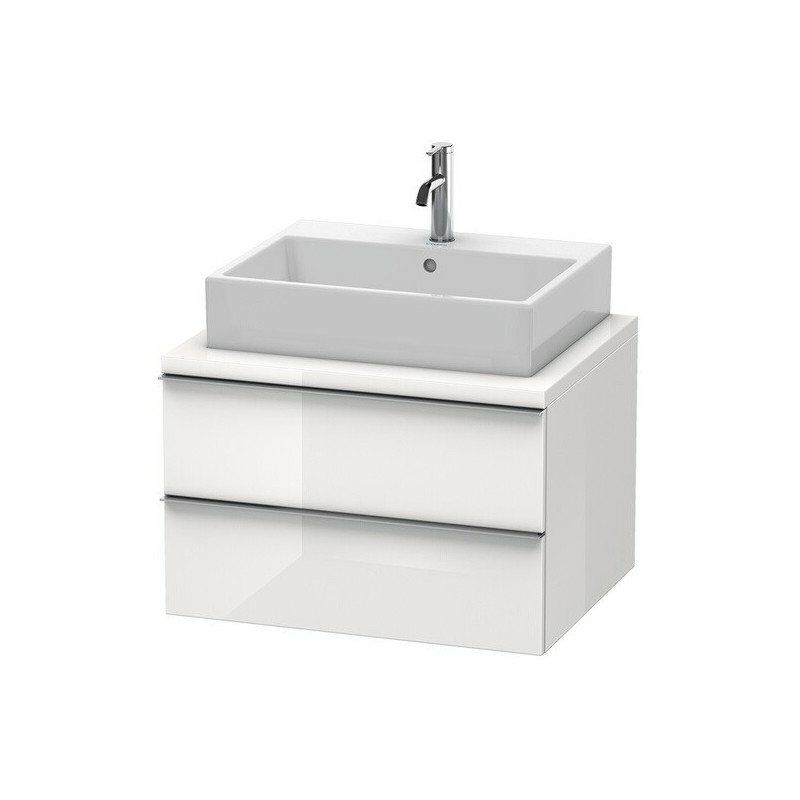 

Armario consola bajo HAPPY D.2 440x700x548mm roble eu