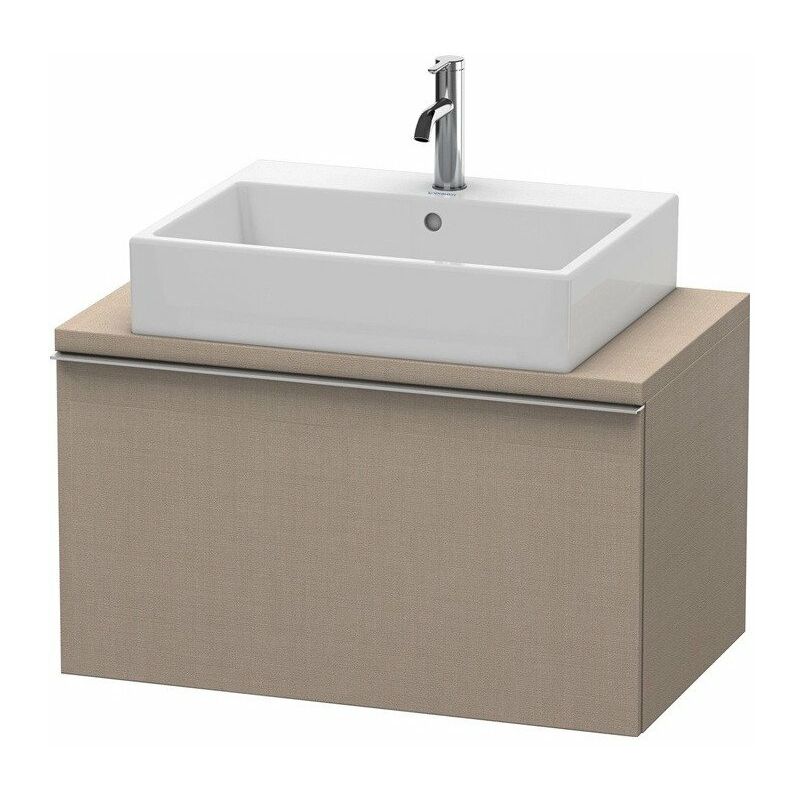 

Duravit - Armario consola bajo HAPPY D.2 440x800x478mm lino