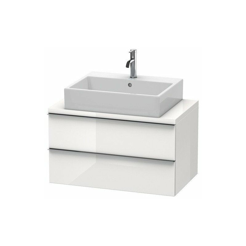 

Duravit - Armario consola bajo HAPPY D.2 440x800x478mm lino
