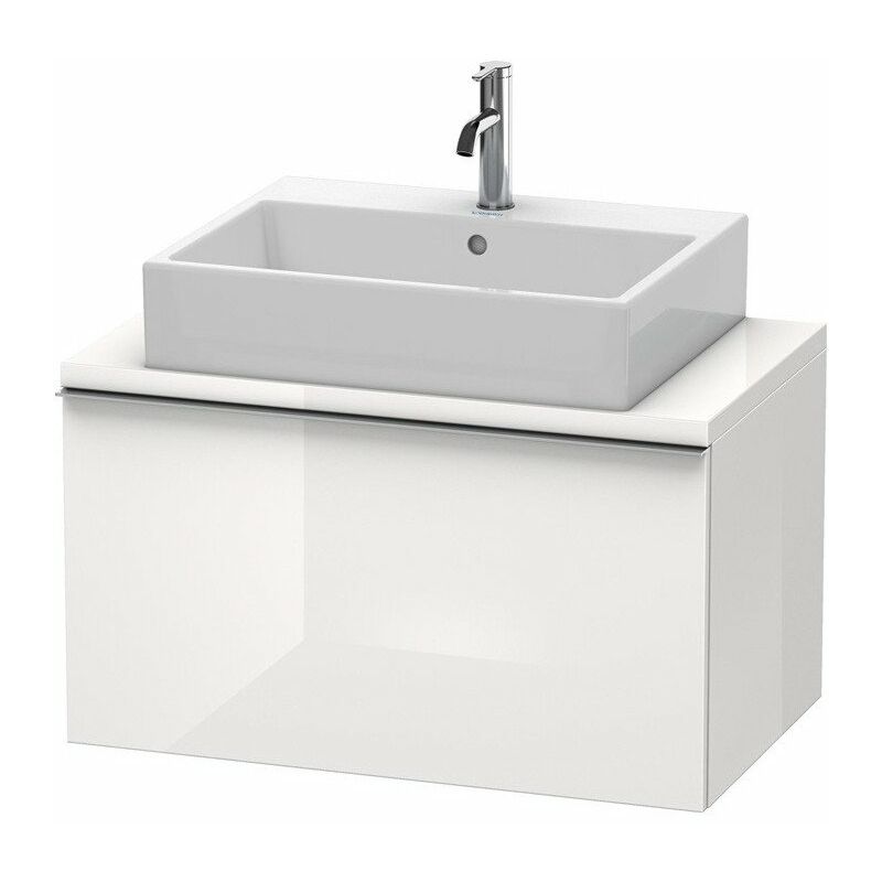 

Duravit - Armario consola bajo HAPPY D.2 440x800x478mm nogal americano