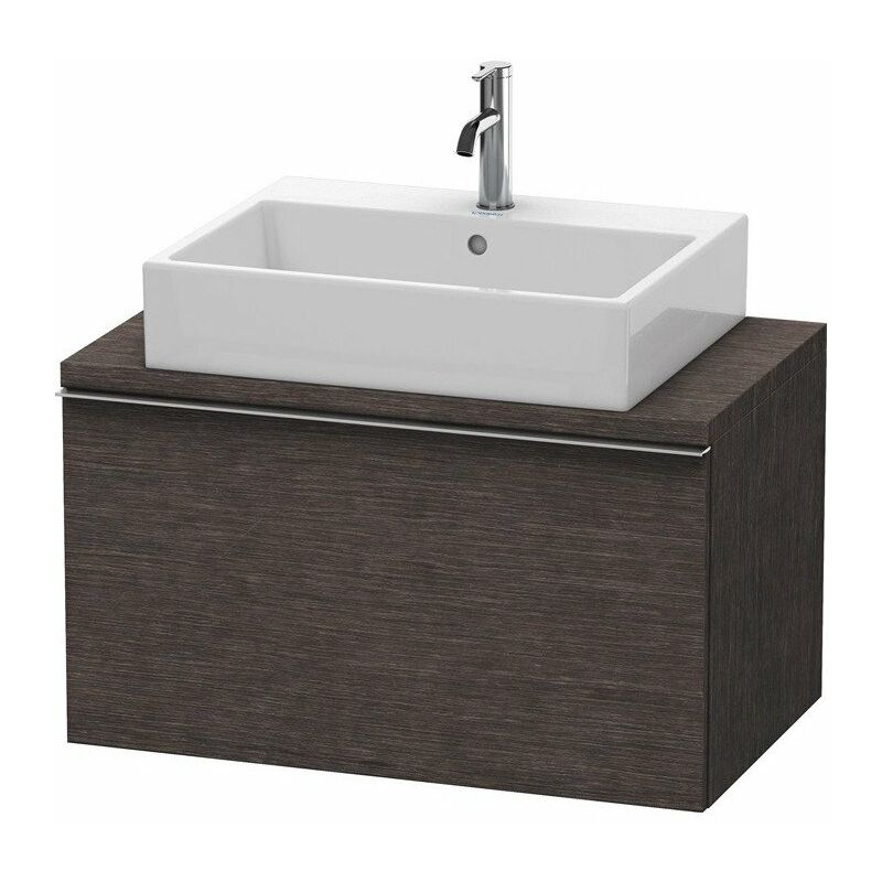 

Duravit - Armario consola bajo HAPPY D.2 440x800x478mm roble