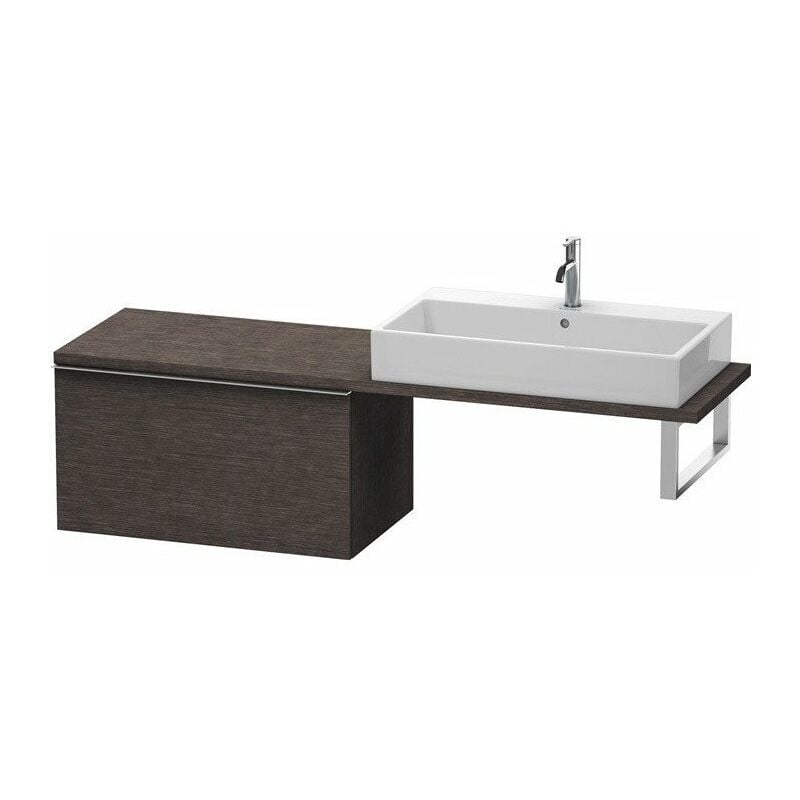 

Duravit - Armario consola bajo HAPPY D.2 440x800x478mm roble