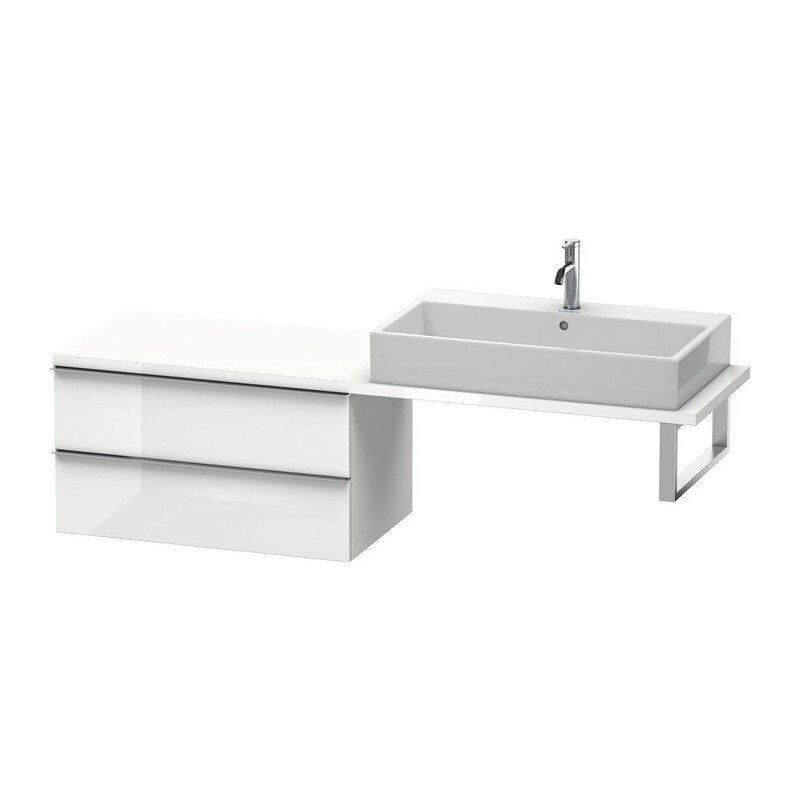 

Duravit - Armario consola bajo HAPPY D.2 440x800x478mm roble