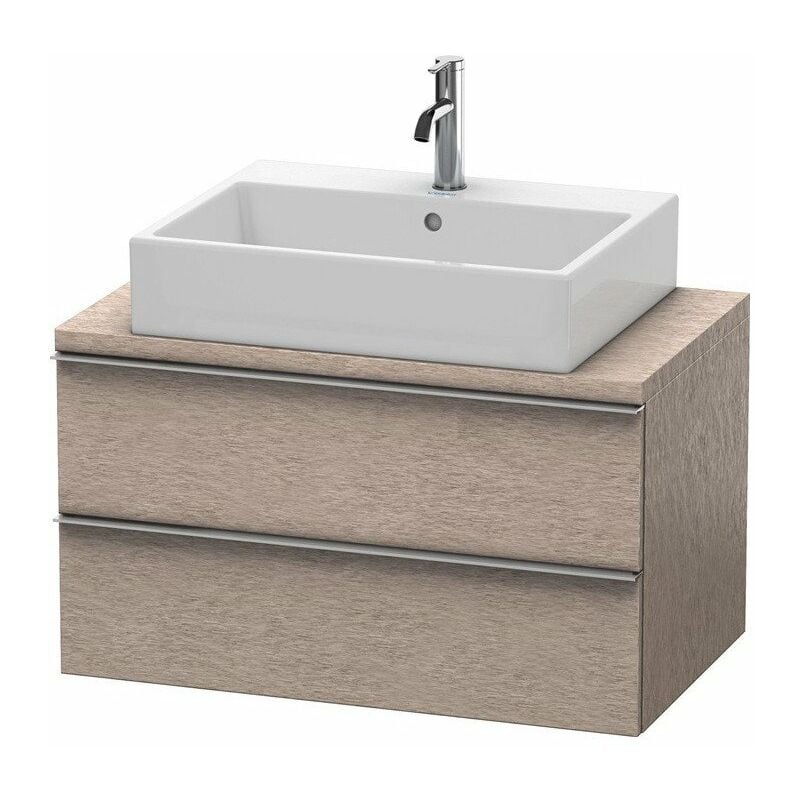 

Armario consola bajo HAPPY D.2 440x800x478mm roble cashmere