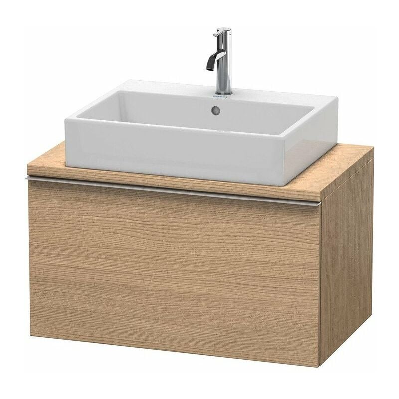 

Duravit - Armario consola bajo HAPPY D.2 440x800x478mm roble eu