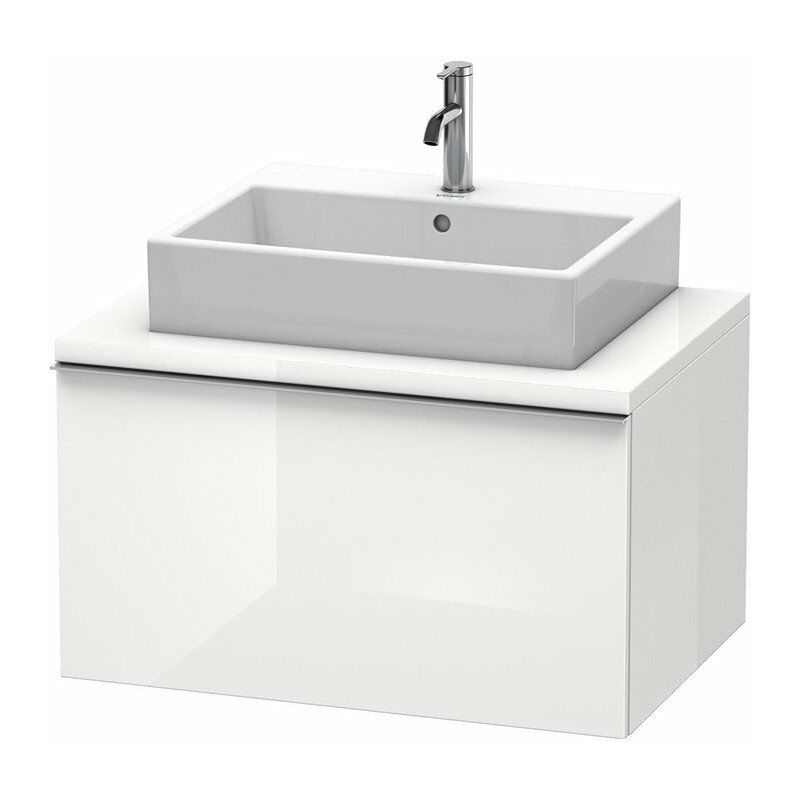 

Duravit - Armario consola bajo HAPPY D.2 440x800x548mm blanco brillo