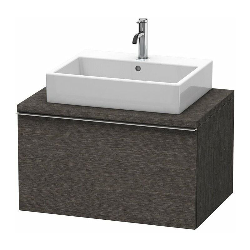 

Duravit - Armario consola bajo HAPPY D.2 440x800x548mm roble