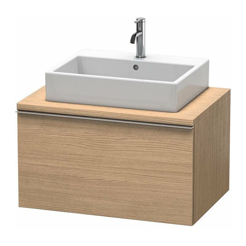 

Duravit - Armario consola bajo HAPPY D.2 440x800x548mm roble eu