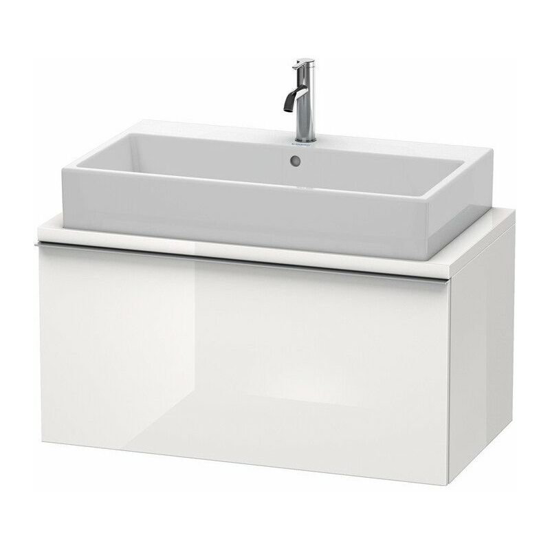 

Duravit - Armario consola bajo HAPPY D.2 440x900x478mm blanco brillo