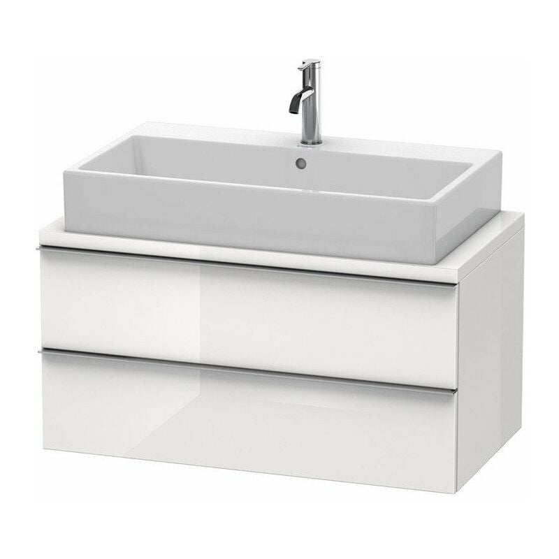 

Duravit - Armario consola bajo HAPPY D.2 440x900x478mm blanco brillo