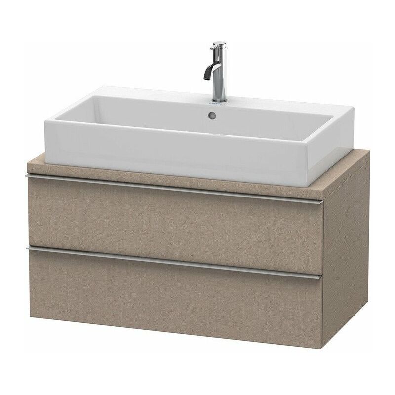 

Duravit - Armario consola bajo HAPPY D.2 440x900x478mm lino