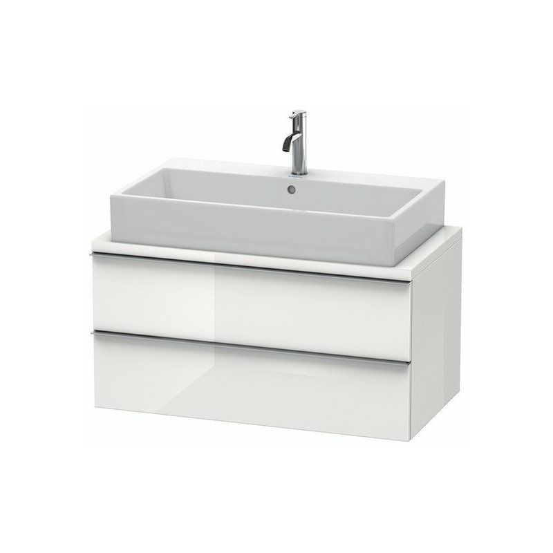 

Duravit - Armario consola bajo HAPPY D.2 440x900x478mm roble cachemir