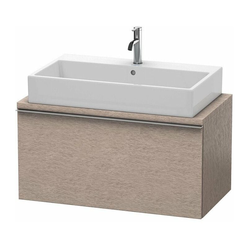

Duravit - Armario consola bajo HAPPY D.2 440x900x478mm roble cashmere