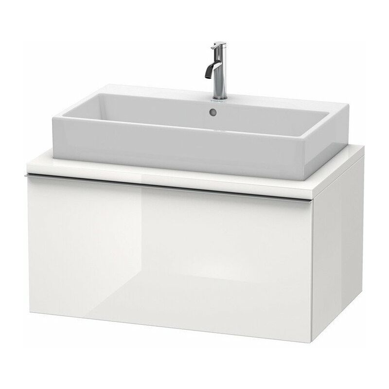 

Duravit - Armario consola bajo HAPPY D.2 440x900x548mm blanco brillo