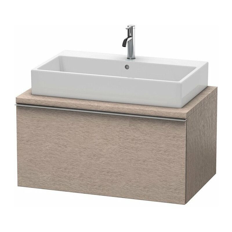 

Duravit - Armario consola bajo HAPPY D.2 440x900x548mm roble cachemir