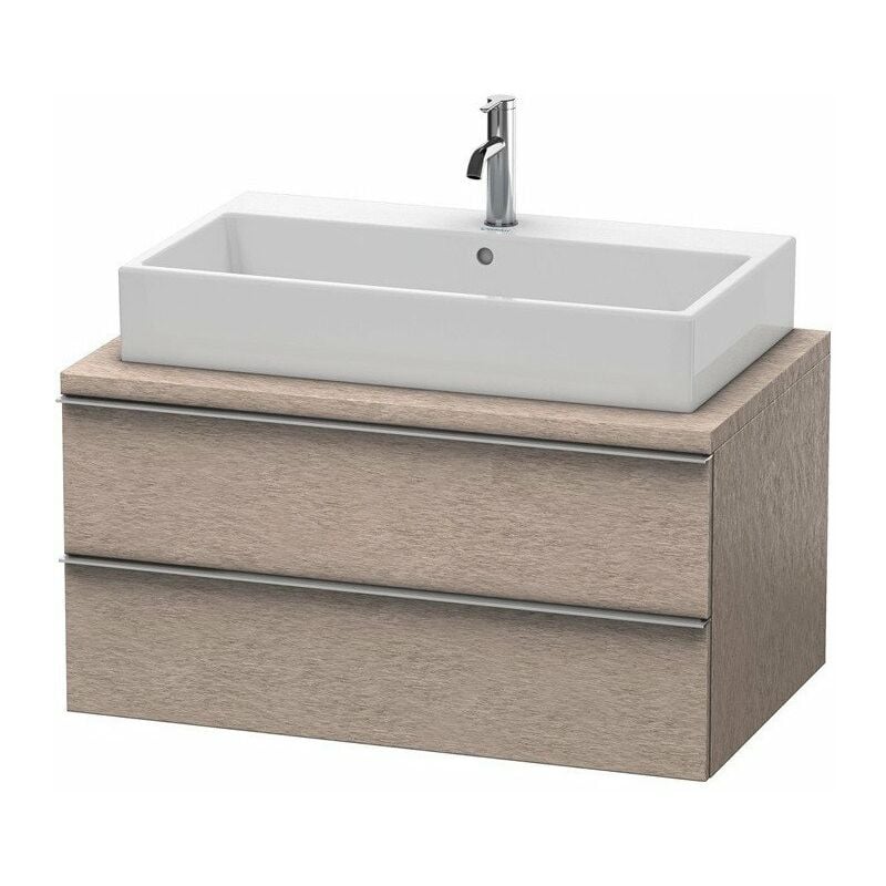 

Duravit - Armario consola bajo HAPPY D.2 440x900x548mm roble cashmere
