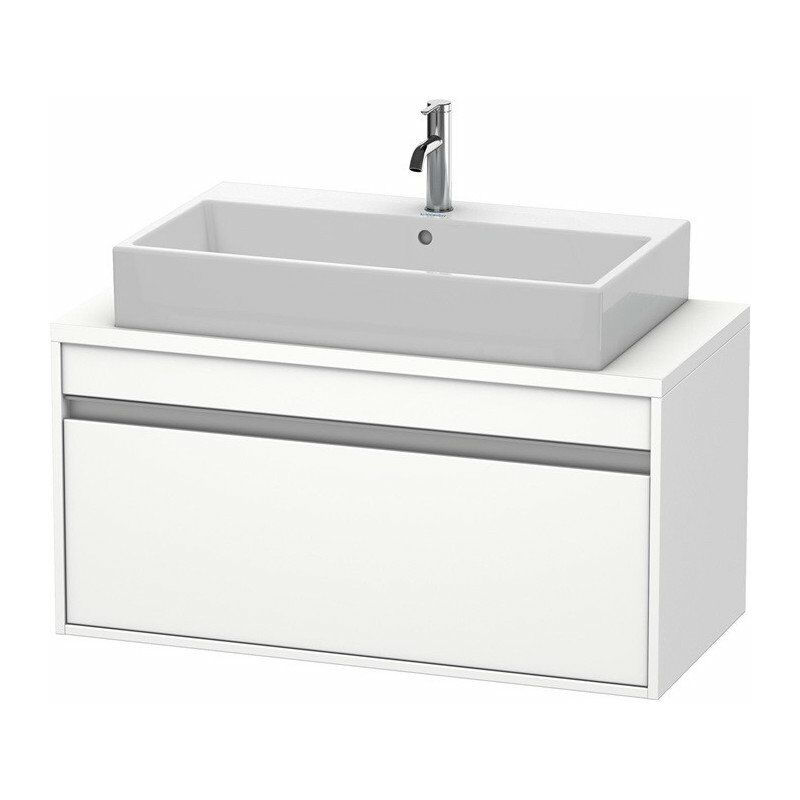 

Duravit - Armario consola bajo KETHO 480x1000x480mm blanco mate