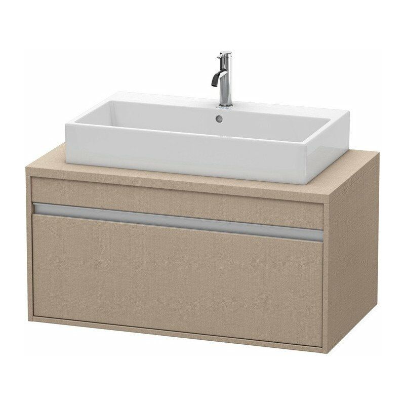 

Armario consola bajo KETHO 480x1000x550mm lino