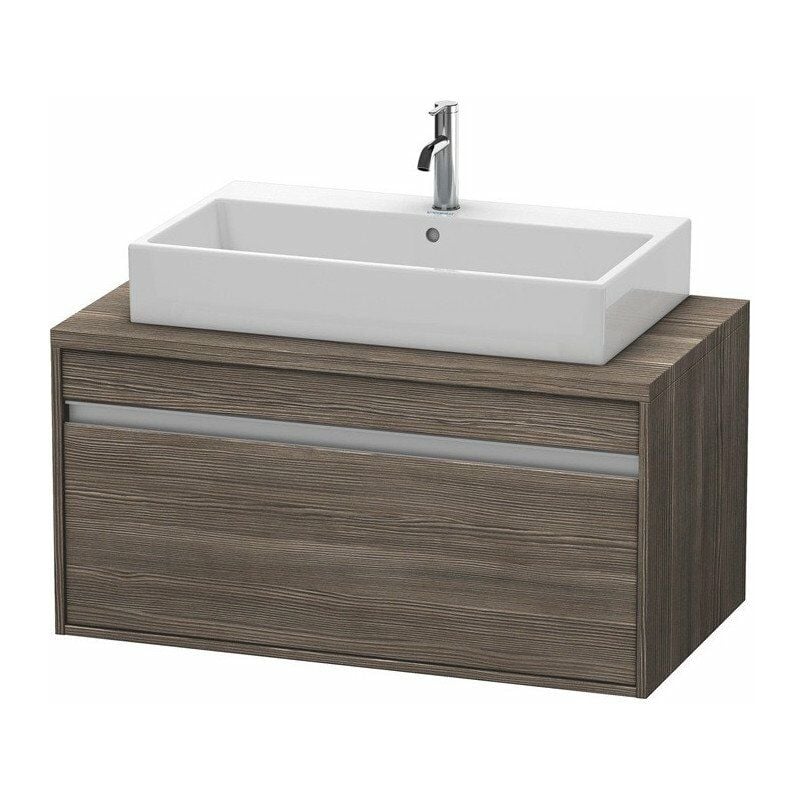 

Duravit - Armario consola bajo KETHO 480x1000x550mm madera de pino