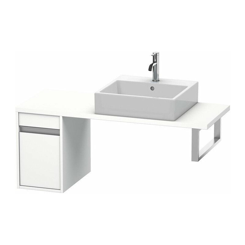 

Duravit - Armario consola bajo KETHO 480x300x480mm blanco mate