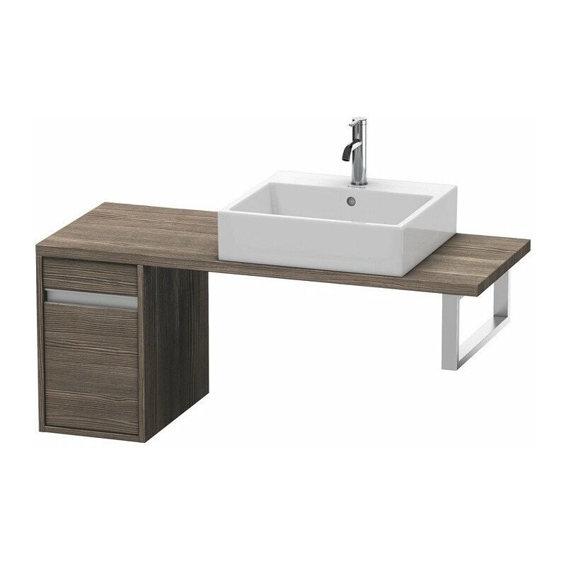 

Duravit - Armario consola bajo KETHO 480x300x480mm madera de pino