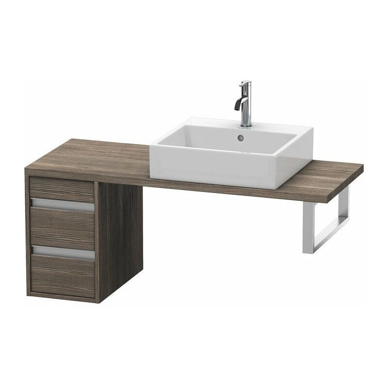 

Duravit - Armario consola bajo KETHO 480x300x480mm madera de pino