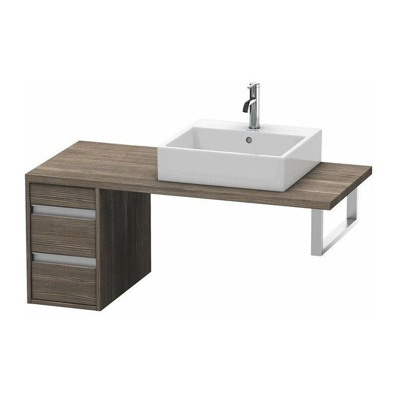 

Duravit - Armario consola bajo KETHO 480x300x550mm madera de pino