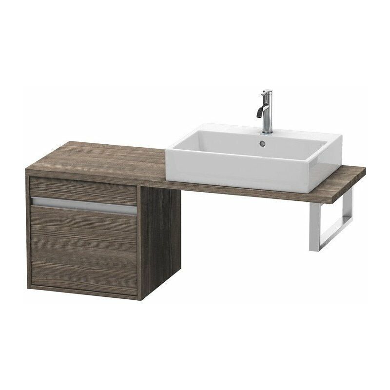

Armario consola bajo KETHO 480x500x480mm madera de pino