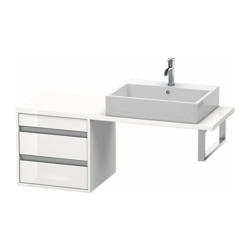 

Duravit - Armario consola bajo KETHO 480x500x480mm madera de pino