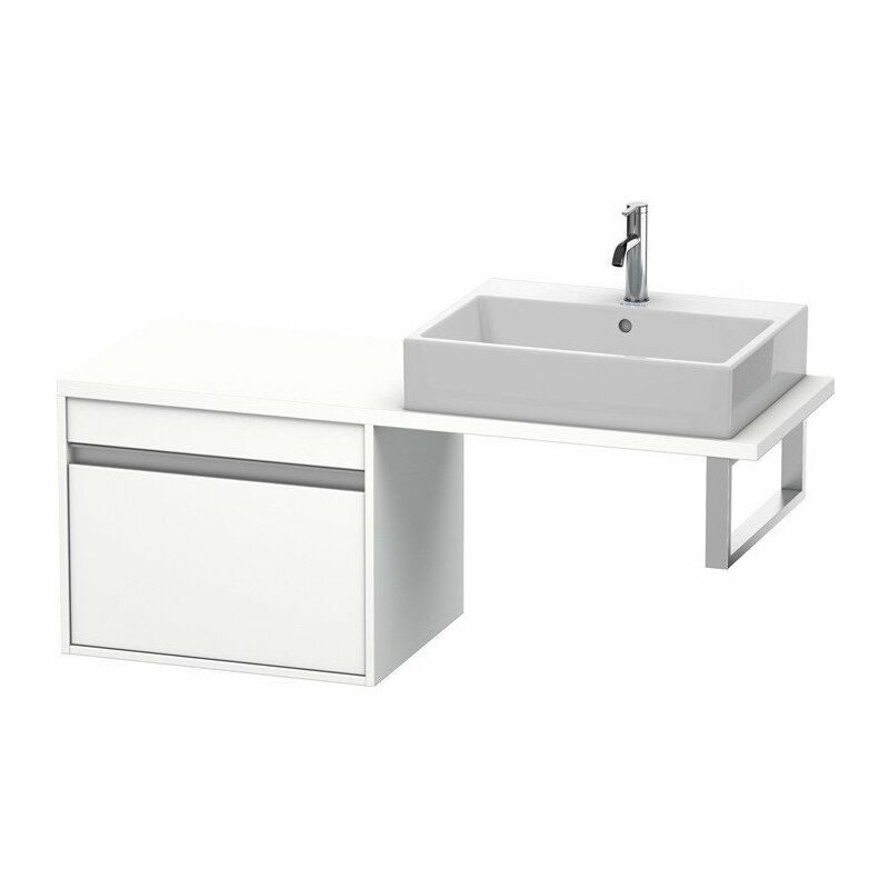 

Duravit - Armario consola bajo KETHO 480x600x480mm blanco mate