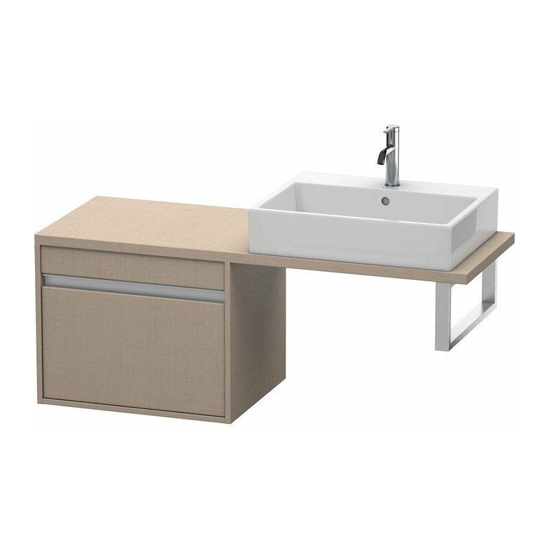 

Duravit - Armario consola bajo KETHO 480x600x480mm lino
