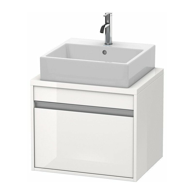 

Armario consola bajo KETHO 480x600x480mm nogal natural