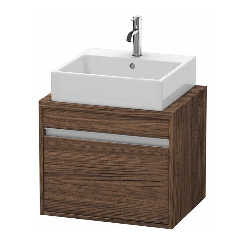 

Duravit - Armario consola bajo KETHO 480x600x480mm nogal oscuro